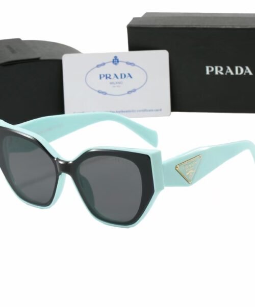 Prada Travel Sunglasses