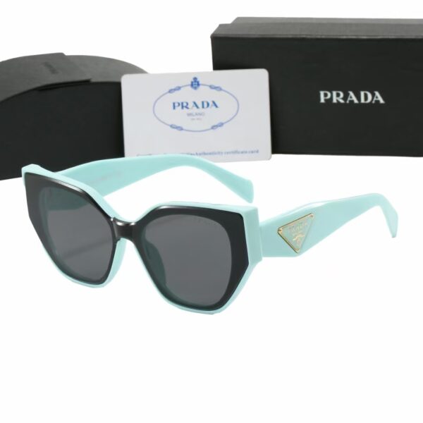 Prada Travel Sunglasses