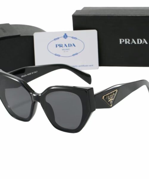 Prada Travel Sunglasses