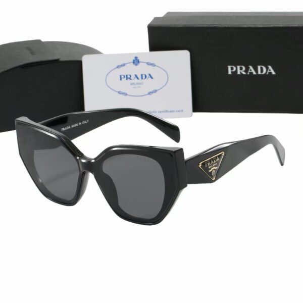 Prada Travel Sunglasses