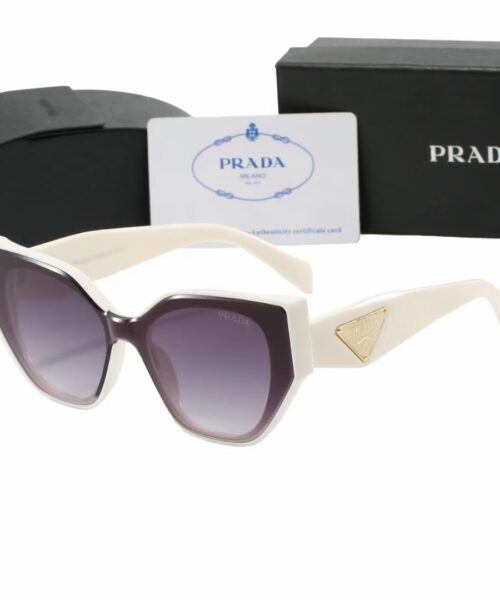 Prada Travel Sunglasses