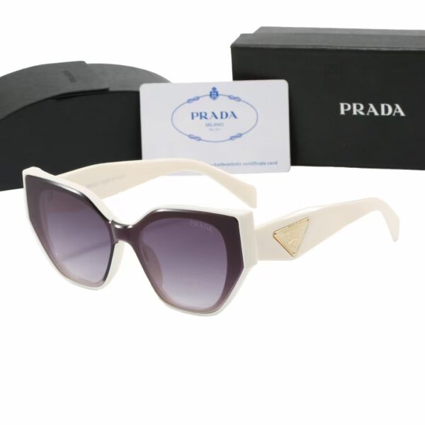 Prada Travel Sunglasses