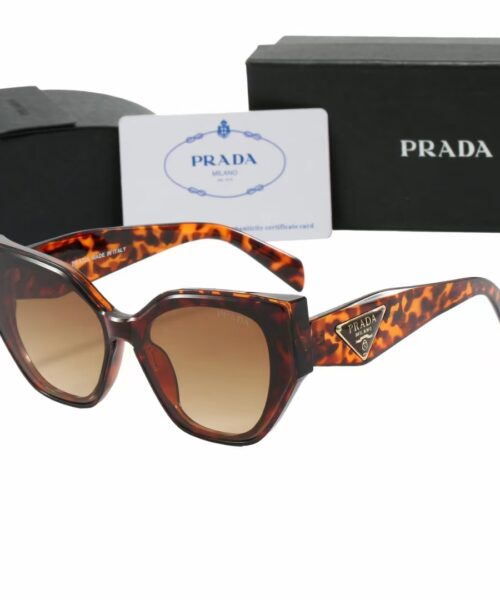 Prada Travel Sunglasses