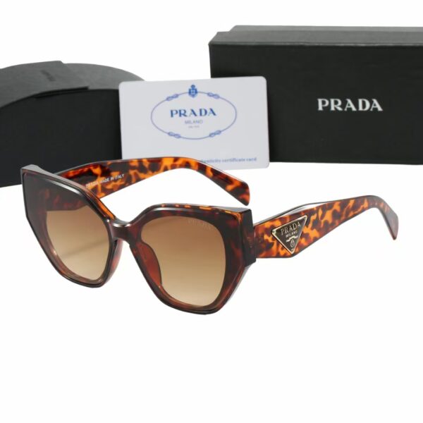 Prada Travel Sunglasses