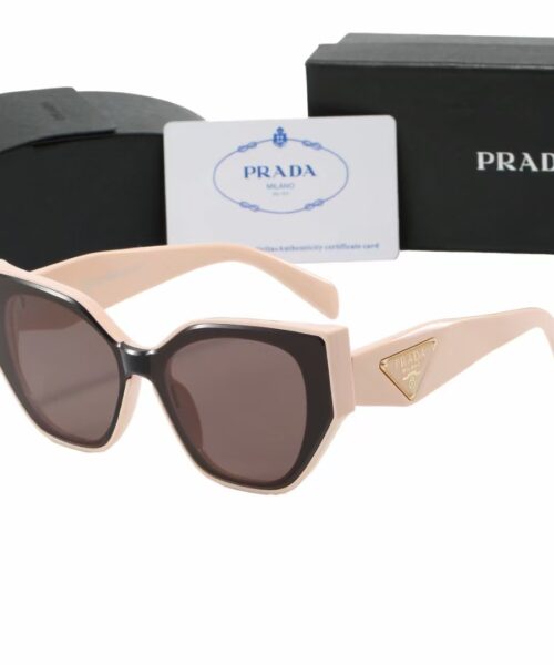 Prada Travel Sunglasses