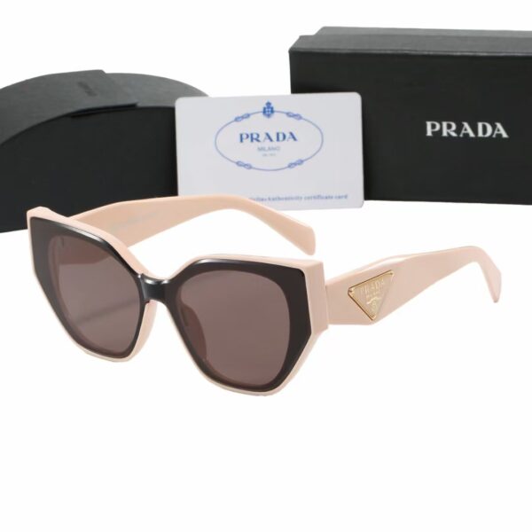 Prada Travel Sunglasses