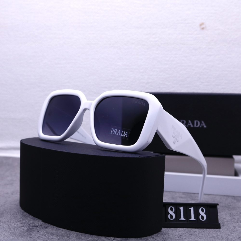 Prada Travel Sunglasses