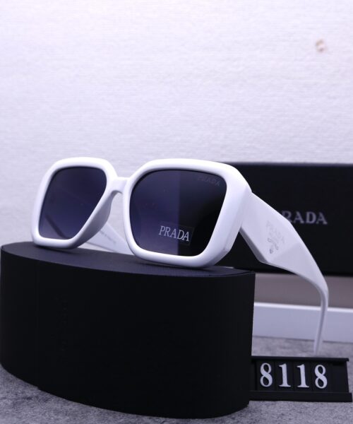 Prada Travel Sunglasses