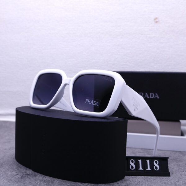Prada Travel Sunglasses