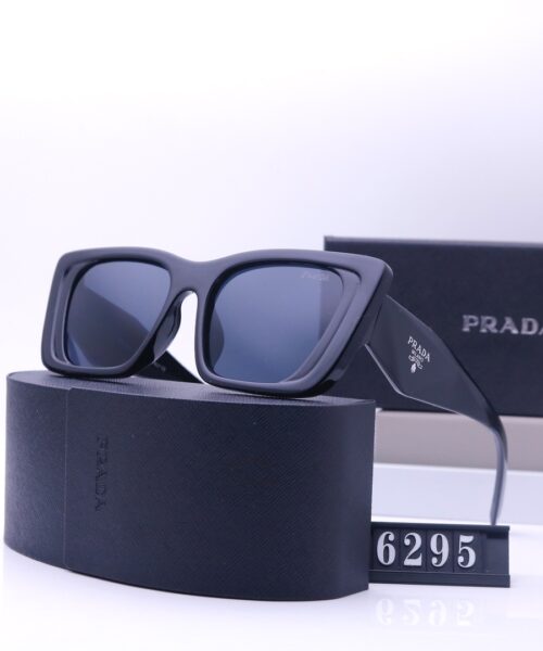 Prada Travel Sunglasses