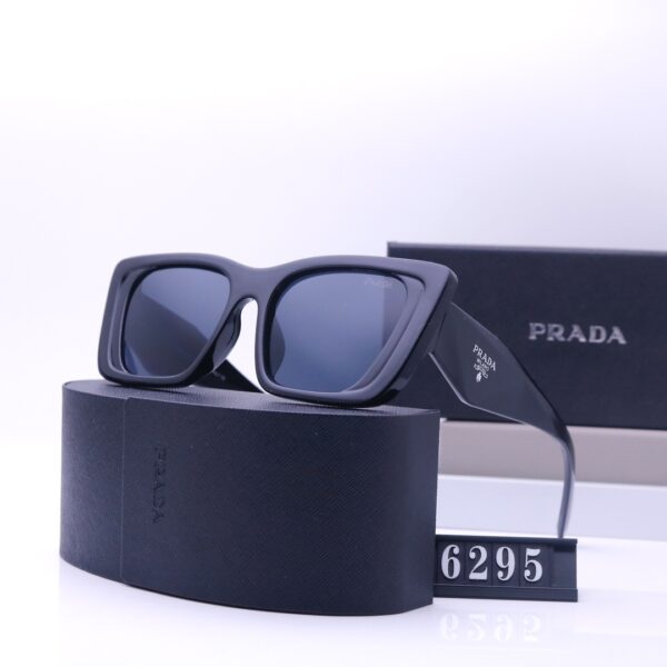 Prada Travel Sunglasses