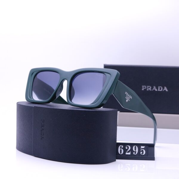Prada Travel Sunglasses