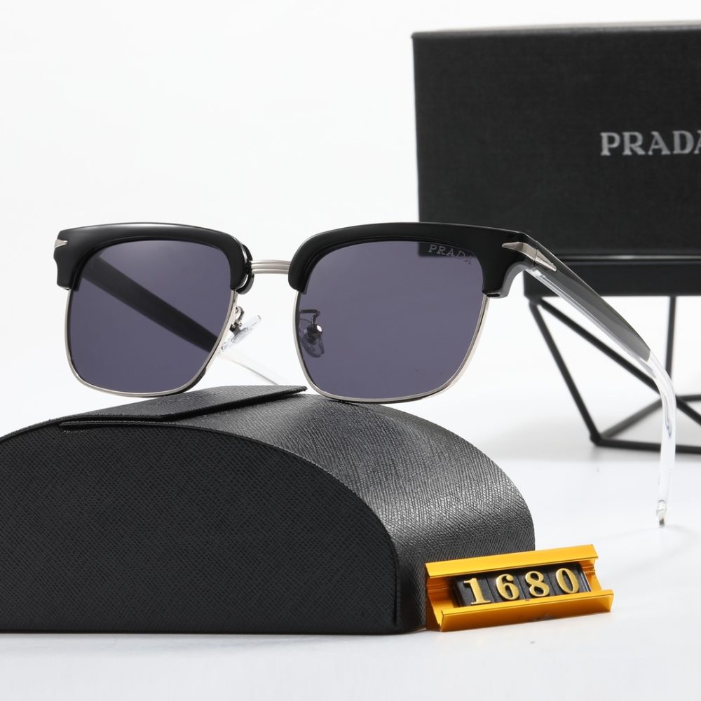 Prada Travel Sunglasses