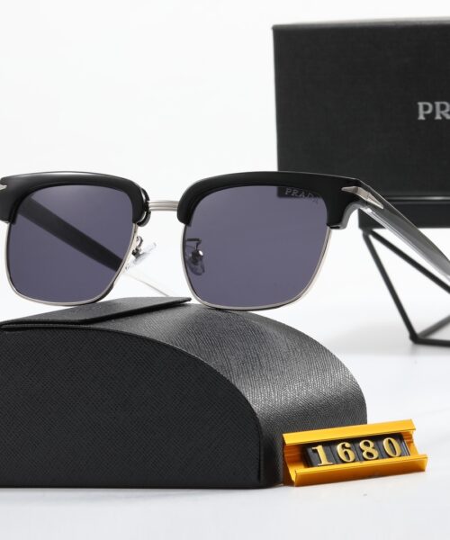 Prada Travel Sunglasses