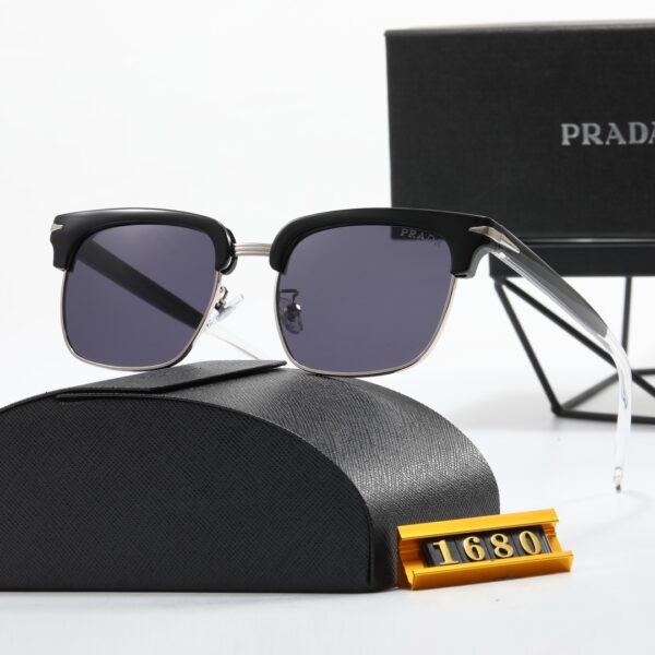 Prada Travel Sunglasses