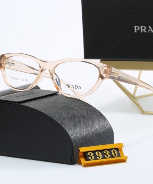 Prada Travel Sunglasses