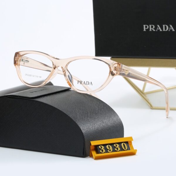 Prada Travel Sunglasses
