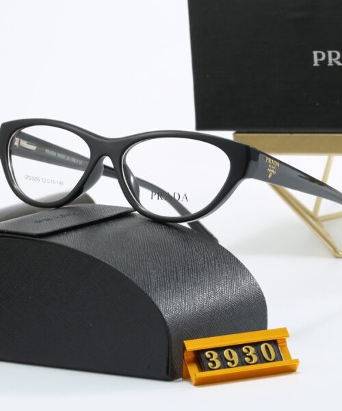 Prada Travel Sunglasses