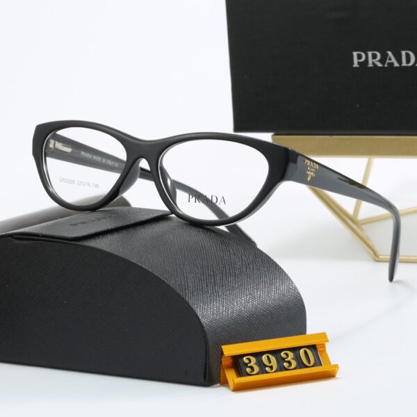 Prada Travel Sunglasses