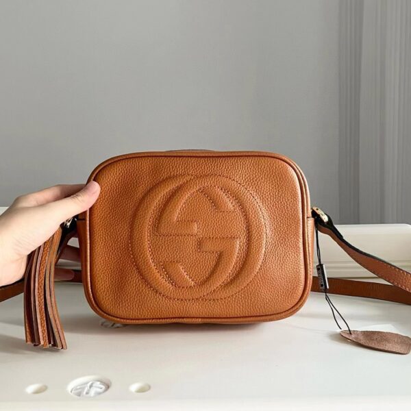 1:1 Replica Gucci blondie small shoulder bag p Luxury bag for Women
