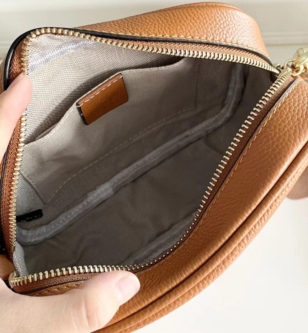 1:1 Replica Gucci blondie small shoulder bag p Luxury bag for Women