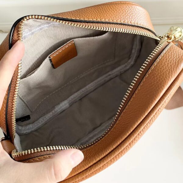 1:1 Replica Gucci blondie small shoulder bag p Luxury bag for Women