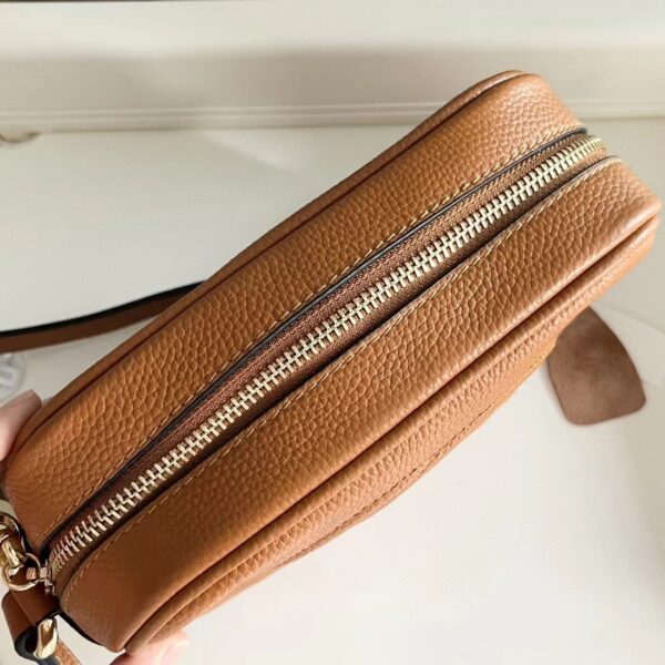 1:1 Replica Gucci blondie small shoulder bag p Luxury bag for Women