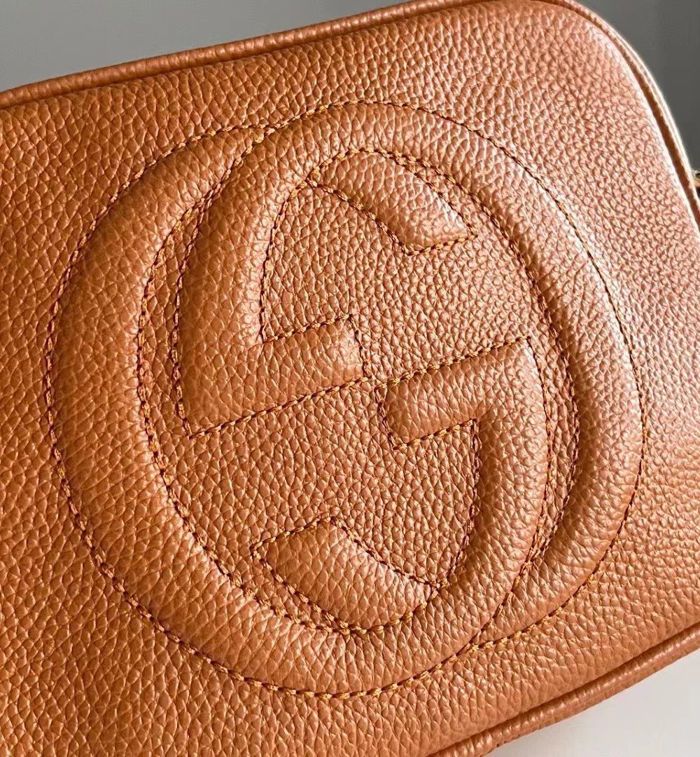 1:1 Replica Gucci blondie small shoulder bag p Luxury bag for Women