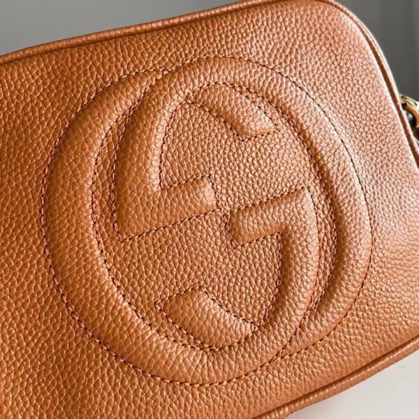 1:1 Replica Gucci blondie small shoulder bag p Luxury bag for Women