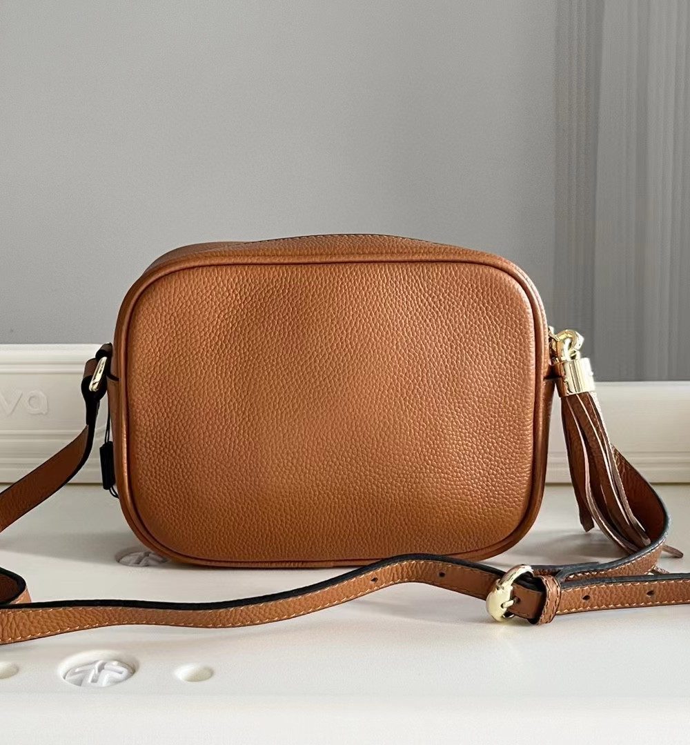 1:1 Replica Gucci blondie small shoulder bag p Luxury bag for Women