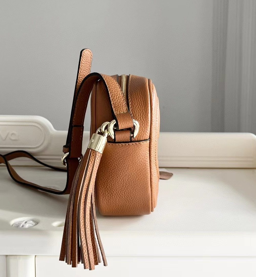 1:1 Replica Gucci blondie small shoulder bag p Luxury bag for Women