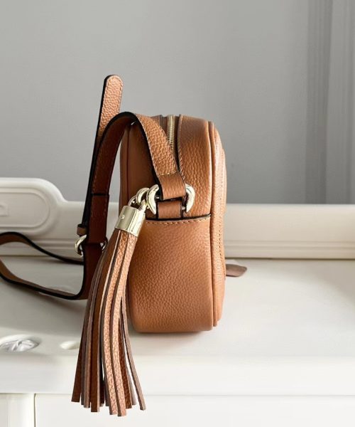 1:1 Replica Gucci blondie small shoulder bag p Luxury bag for Women