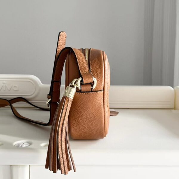 1:1 Replica Gucci blondie small shoulder bag p Luxury bag for Women