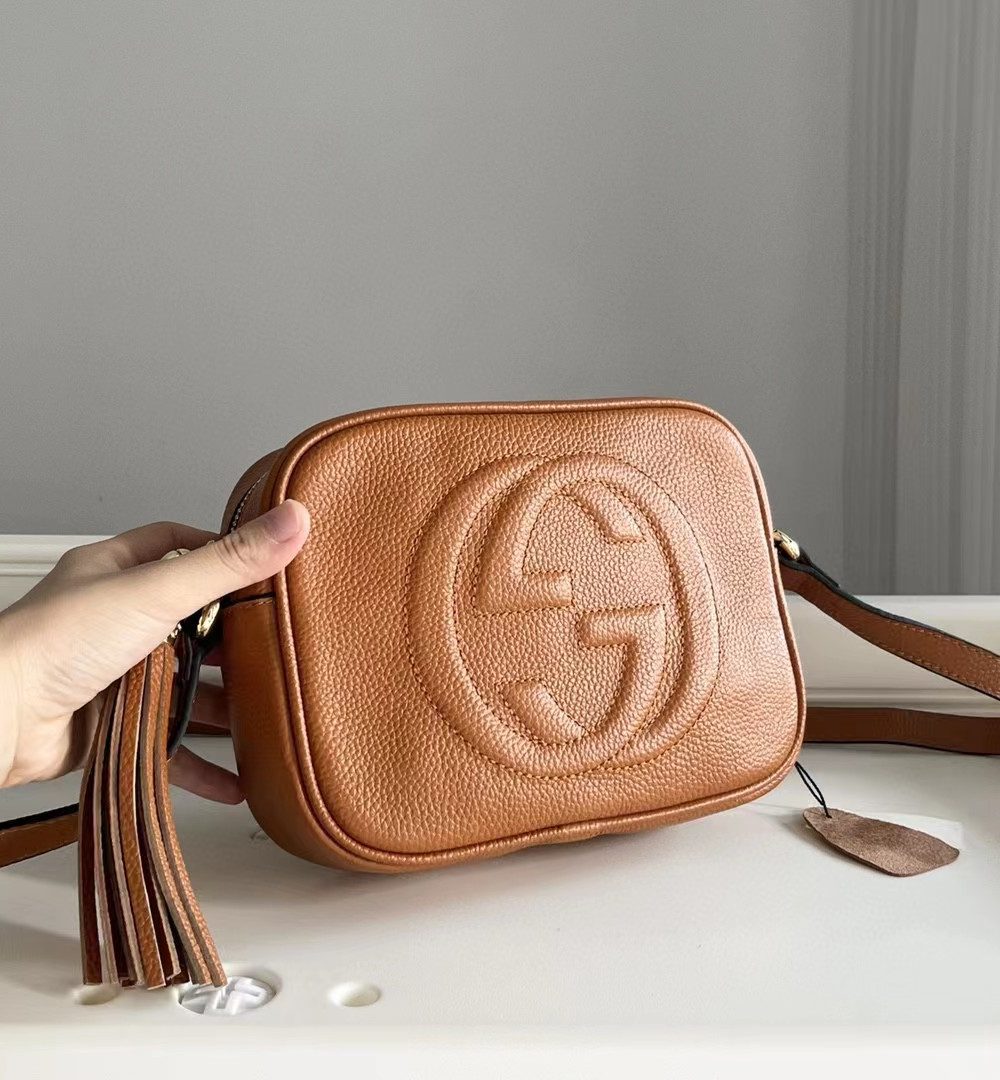 1:1 Replica Gucci blondie small shoulder bag p Luxury bag for Women