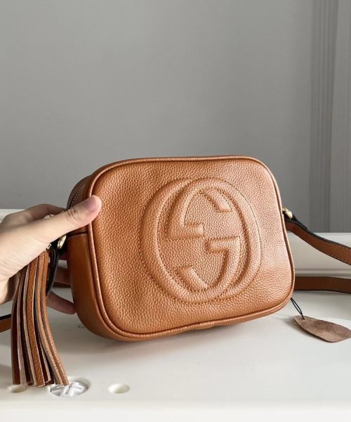 1:1 Replica Gucci blondie small shoulder bag p Luxury bag for Women