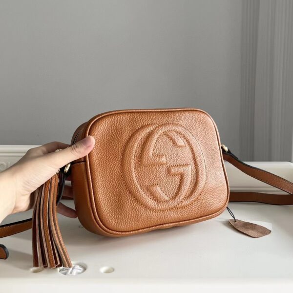 1:1 Replica Gucci blondie small shoulder bag p Luxury bag for Women