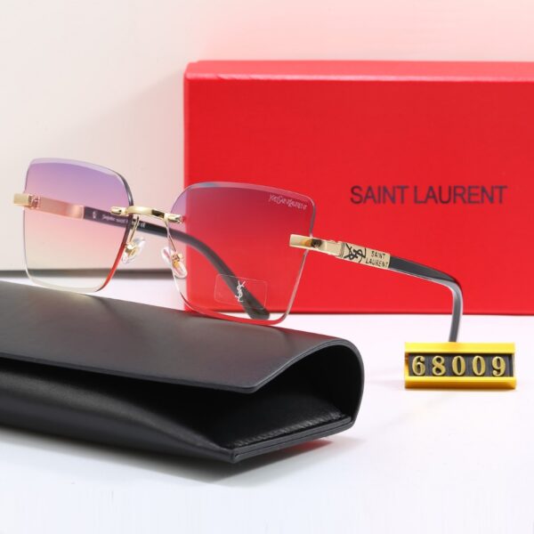 Saint Laurent Travel Sunglasses
