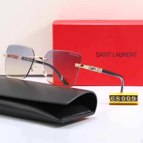 Saint Laurent Travel Sunglasses