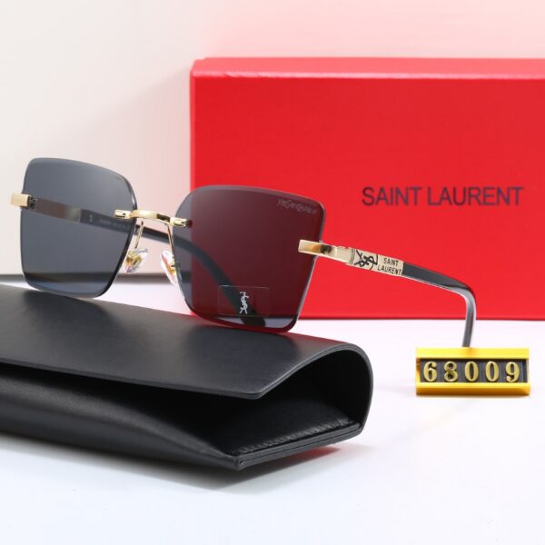 Saint Laurent Travel Sunglasses
