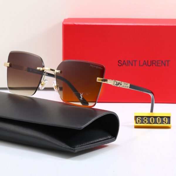 Saint Laurent Travel Sunglasses