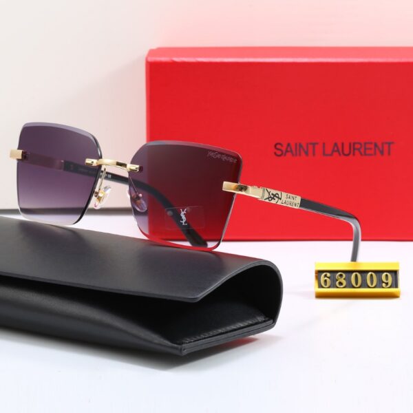 Saint Laurent Travel Sunglasses