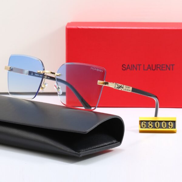 Saint Laurent Travel Sunglasses
