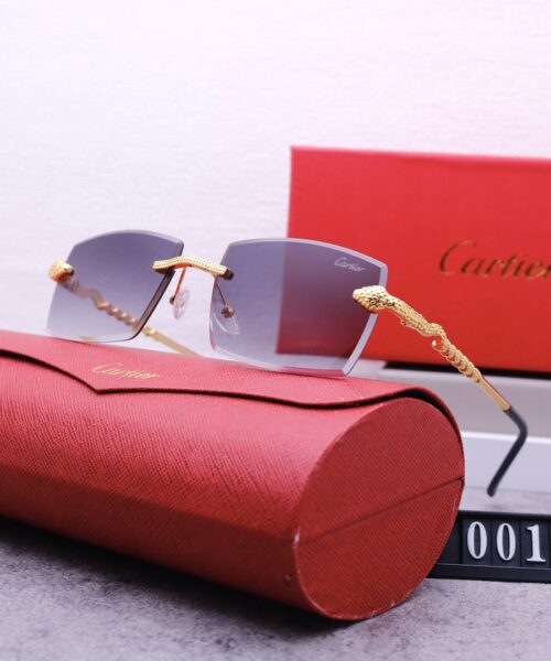 Catier Travel Sunglasses