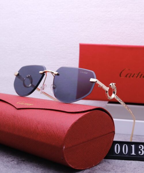 Catier Travel Sunglasses