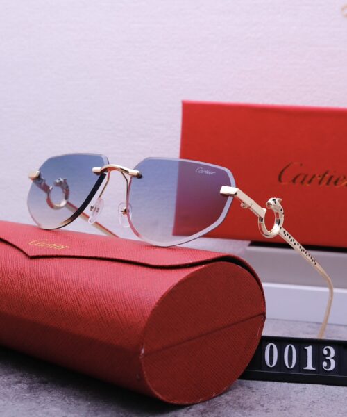 Catier Travel Sunglasses