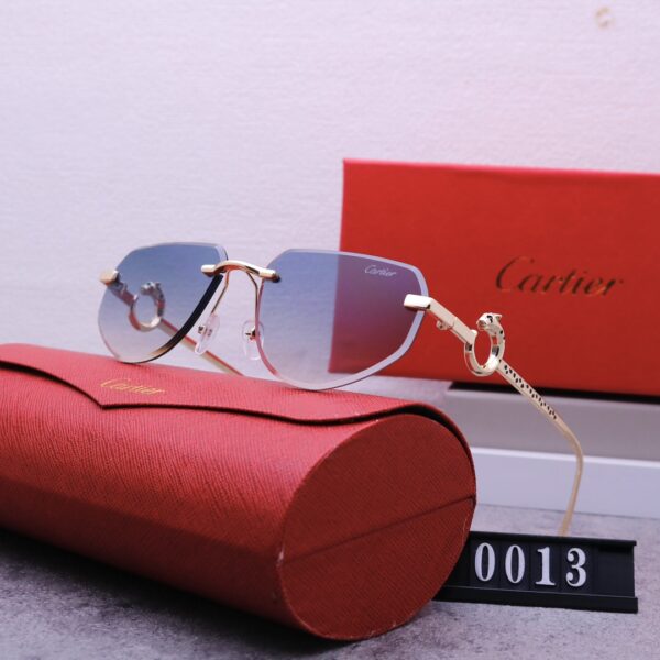 Catier Travel Sunglasses