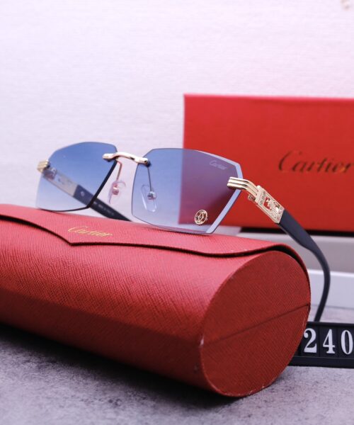 Catier Travel Sunglasses