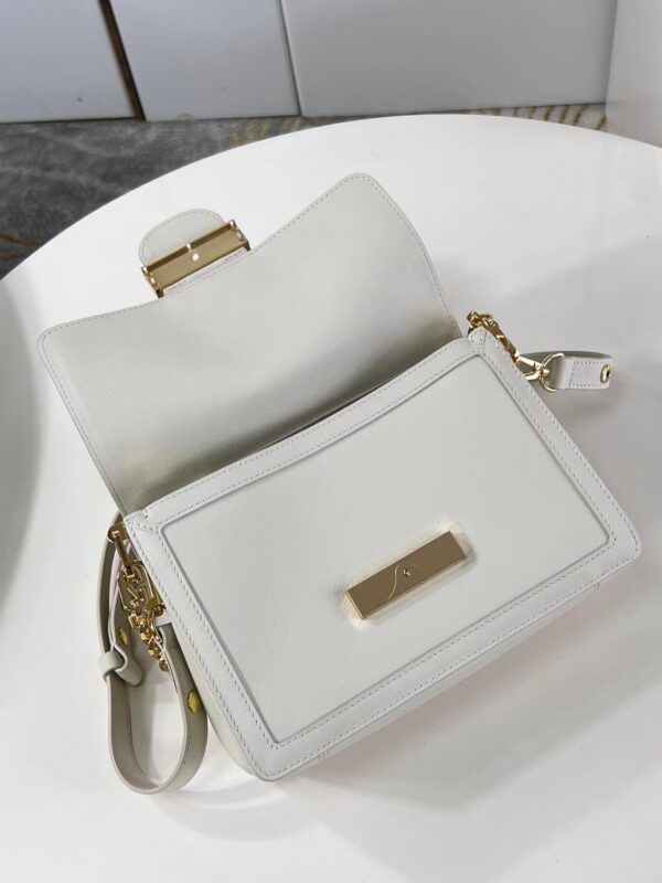 1:1 Replica Louis Vuitton LV Dauphine Soft MM H27 Luxury Bag For Women M25050 - 24cm