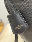 1:1 Replica Louis Vuitton LV Alma Backpack Epi Luxury Bag For Women M25103 - 20cm