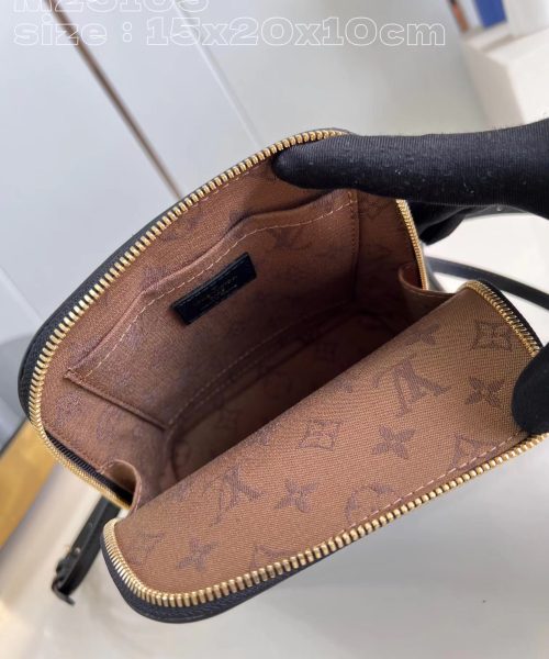 1:1 Replica Louis Vuitton LV Alma Backpack Epi Luxury Bag For Women M25103 - 20cm